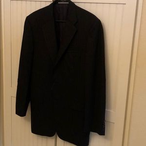 Hickey-Freeman Tasmanian Super 130s Jacket